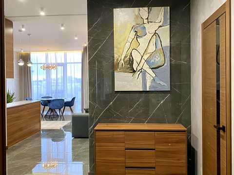 квартира за адресою Саперне Поле вул., 3