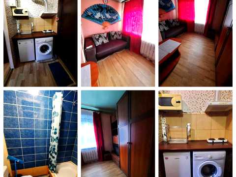 квартира за адресою Ньютона вул., 113