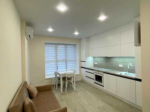 квартира за адресою Метрологічна вул., 29