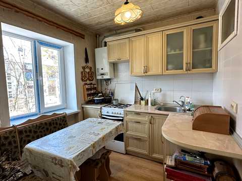 квартира за адресою Академіка Вальтера вул., 10а