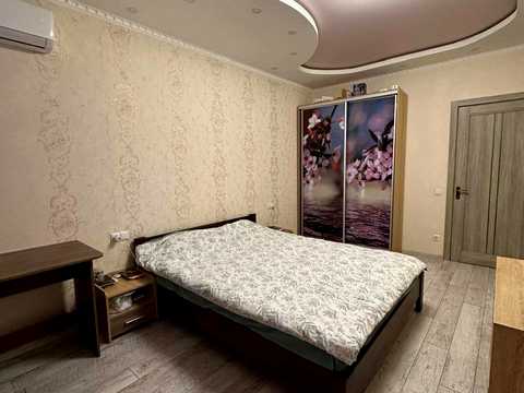 квартира по адресу Родини Крістерів ул., 20