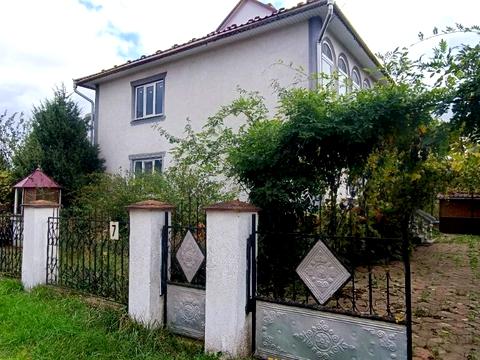 будинок за адресою Новоселиця, Зеленогайська