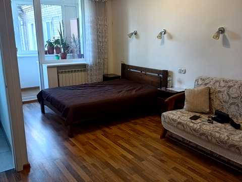 квартира по адресу Соборности просп. (Возз'єднання), 16