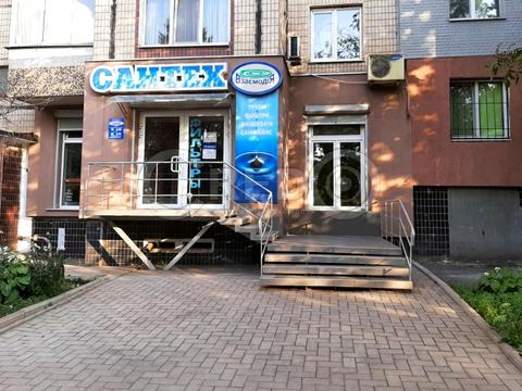 коммерческая по адресу Кривой Рог, Ивана Авраменко ул. (Корнейчука), 15