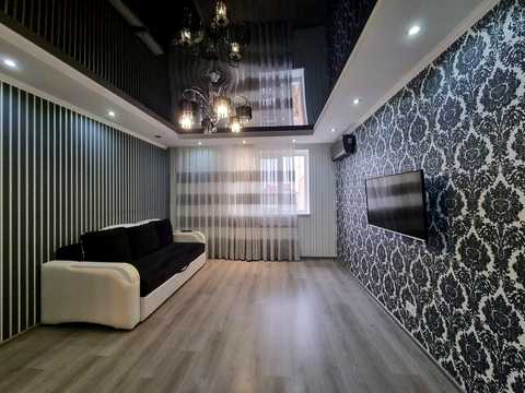 квартира за адресою Ольги Кобилянської вул. (Горького), 5в