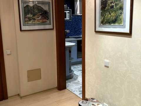 квартира по адресу Харьковское шоссе, 152