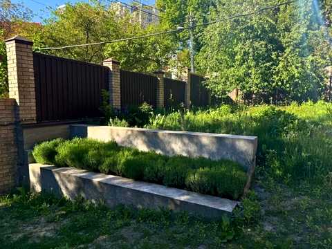 будинок за адресою Київ, Саперне Поле вул., 33