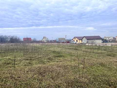 участок по адресу Кропивницкий, Вербицкого ул.