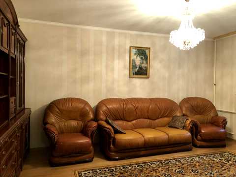 квартира за адресою Героїв Дніпра вул., 34-Б