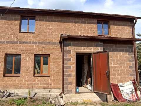 будинок за адресою Незамаївська вул. (Шишкіна)
