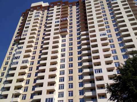 квартира за адресою Польова вул., 73
