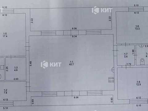 дом по адресу Санаторна