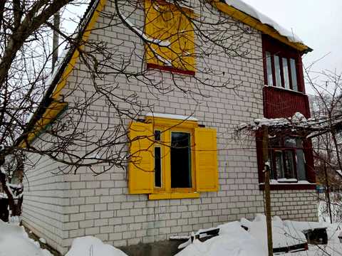 будинок за адресою Кільцева