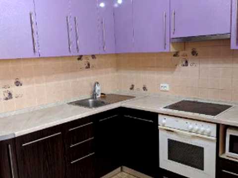 квартира за адресою Милославська вул., 2