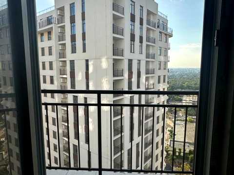 квартира по адресу Краснова ул., 3а