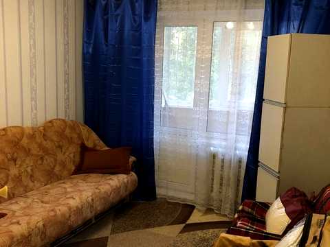 квартира за адресою Героїв Дніпра вул., 38-Б