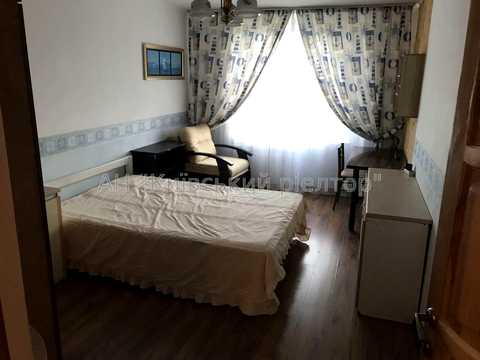квартира за адресою Павла Тичини просп., 20-А