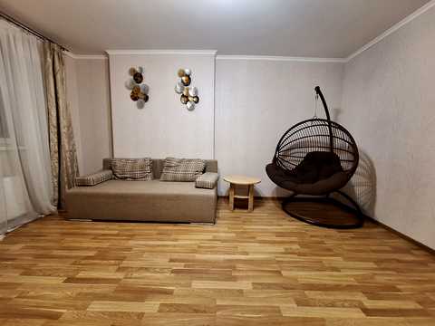 квартира по адресу Соломии Крушельницкой ул., 15