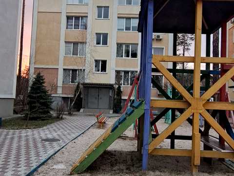 квартира по адресу Тищенко ул., 21-Б