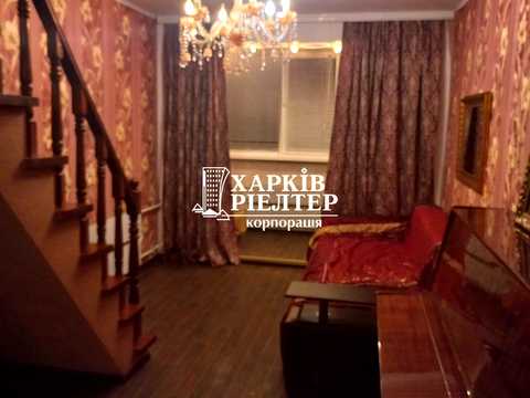 квартира за адресою Перемоги просп., 78в