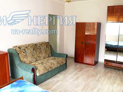 квартира за адресою Героїв Дніпра вул., 47