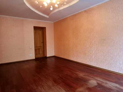 квартира по адресу Глібова ул., 7