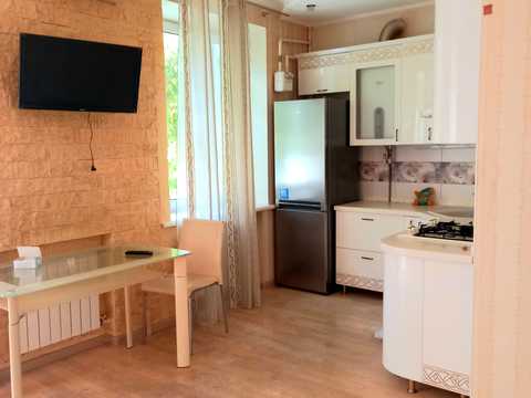квартира по адресу Спасская ул., 48