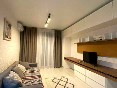 квартира за адресою Васильківська вул., 100-А