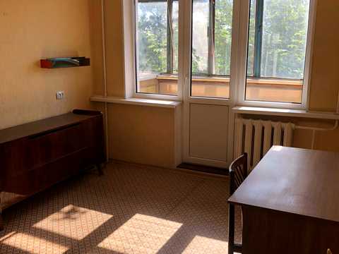 квартира по адресу Соломенская ул., 36