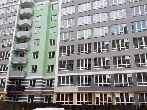 квартира за адресою Симона Петлюри вул., 71