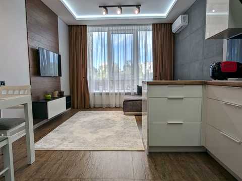 квартира по адресу Самойло Кошки ул. (Маршала Конєва), 10/1