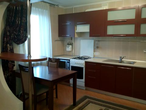 квартира за адресою Тростянецька вул., 12