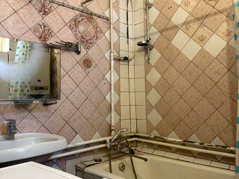 квартира за адресою Харків, Юр'ївська вул., 5а