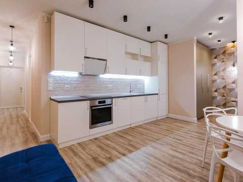 квартира за адресою Оболонський просп., 1к3