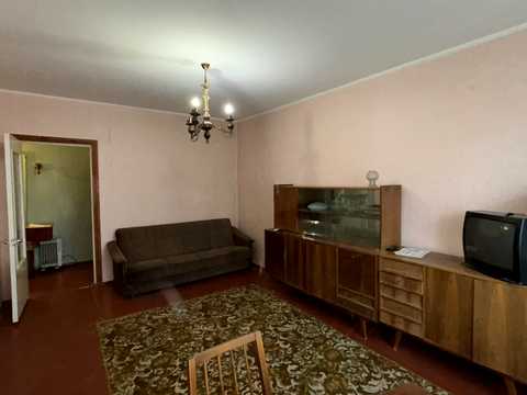 квартира за адресою Симиренка вул., 7
