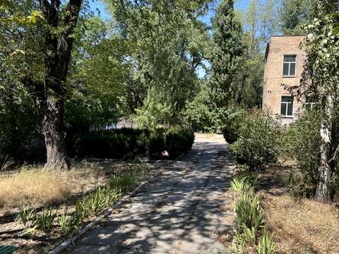 комерційна за адресою Кривий Ріг, Південний просп., 1