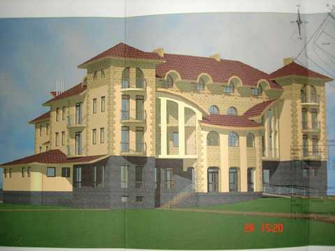 коммерческая по адресу Сухий струмок, 1