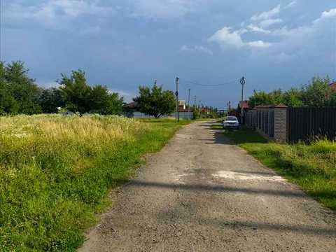 ділянка за адресою Решетилівська вул. (), 1