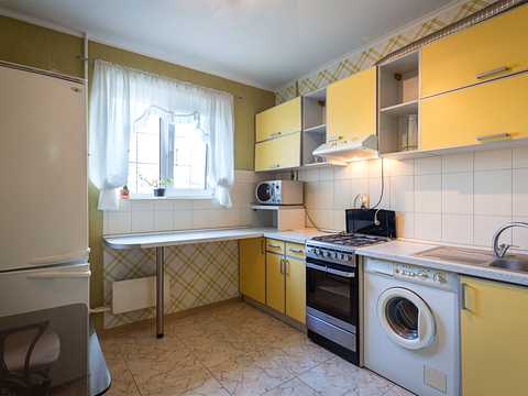 квартира за адресою Петра Григоренка просп., 19