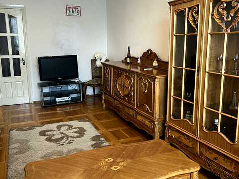 квартира по адресу Харьковское шоссе, 2/1