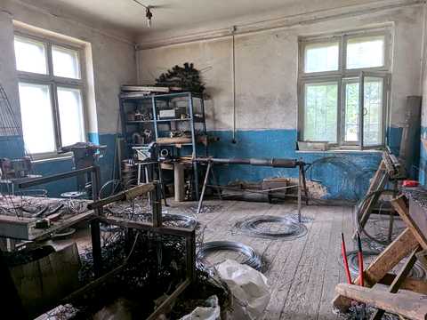 коммерческая по адресу Коцюбинського, 2