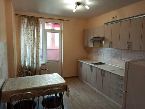 квартира за адресою Берестейський просп. (Перемоги), 71-А