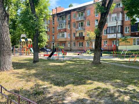 квартира по адресу Толстого ул. (Толстого), 122