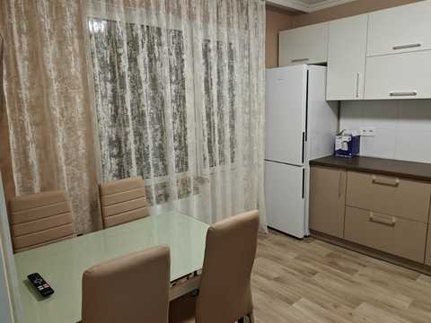 квартира за адресою Миколи Закревського вул., 101-В