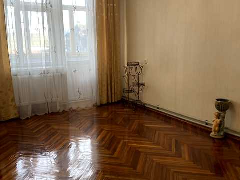 квартира по адресу Владимира Кубийовича ул., 12