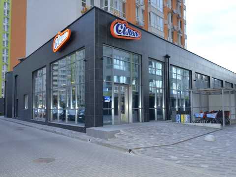 квартира за адресою Берестейський просп. (Перемоги), 67-Г