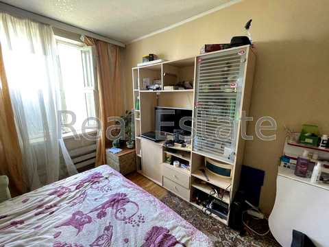 квартира по адресу Амвросия Бучмы бульв., 8