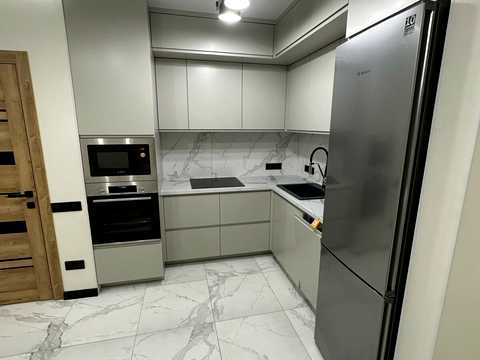 квартира за адресою Берестейський просп. (Перемоги), 55а