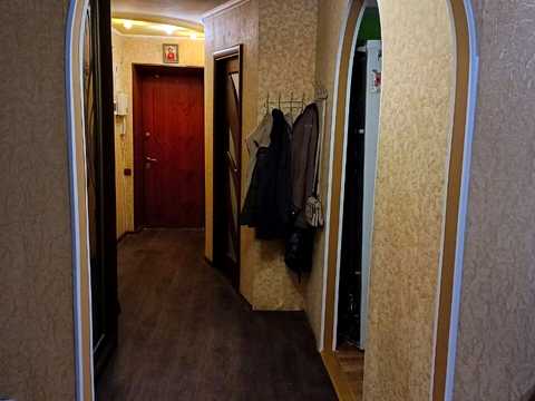 квартира за адресою Чугуїв, Харківська вул., 155