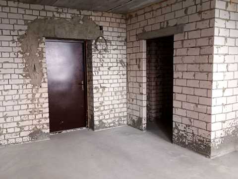 квартира по адресу Академика Барабашова ул., 10в